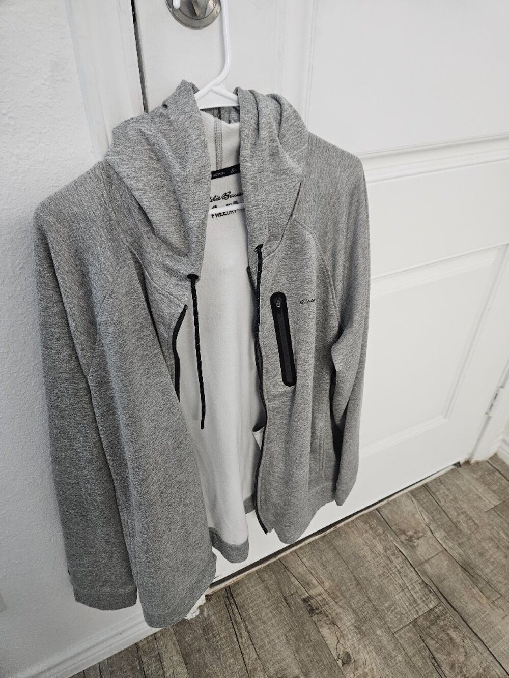 EDDIE BAUER Mens XXL Hoody